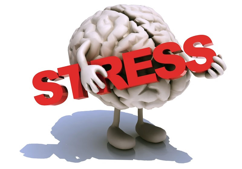 تأثیرات استرس چیست (بر سلامتی شما)