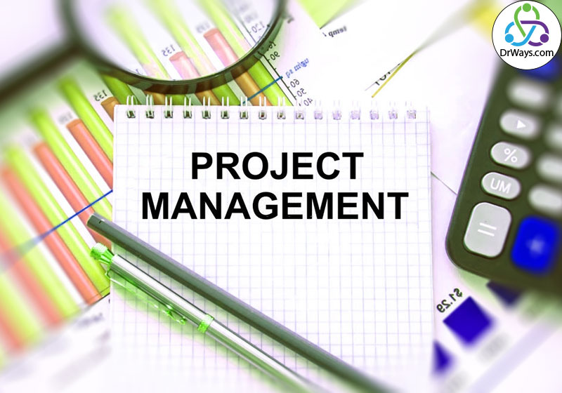 مدل‌های مختلف مدیریت پروژه