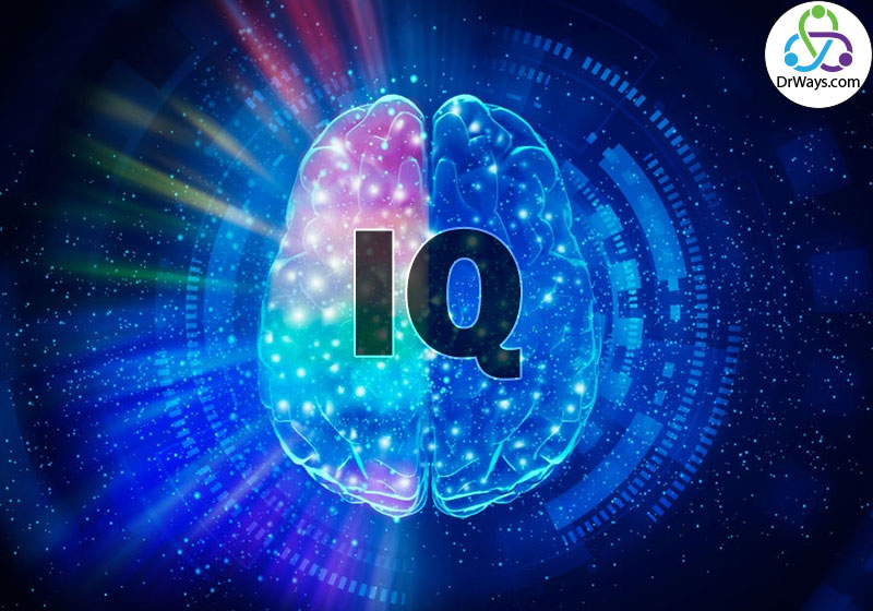 مفهوم ضریب هوشی یا IQ