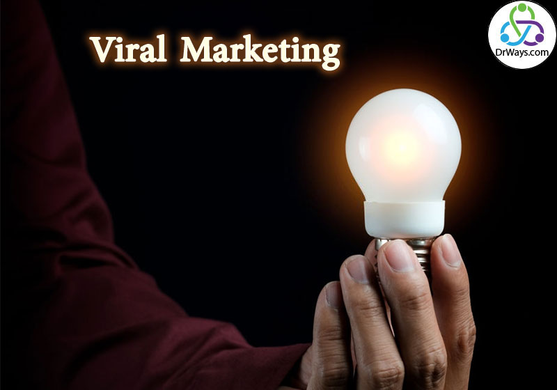 بازاریابی ویروسی (Viral Marketing) چیست