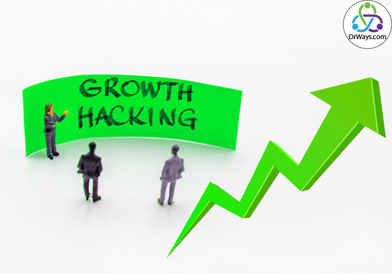هک رشد Growth hacking