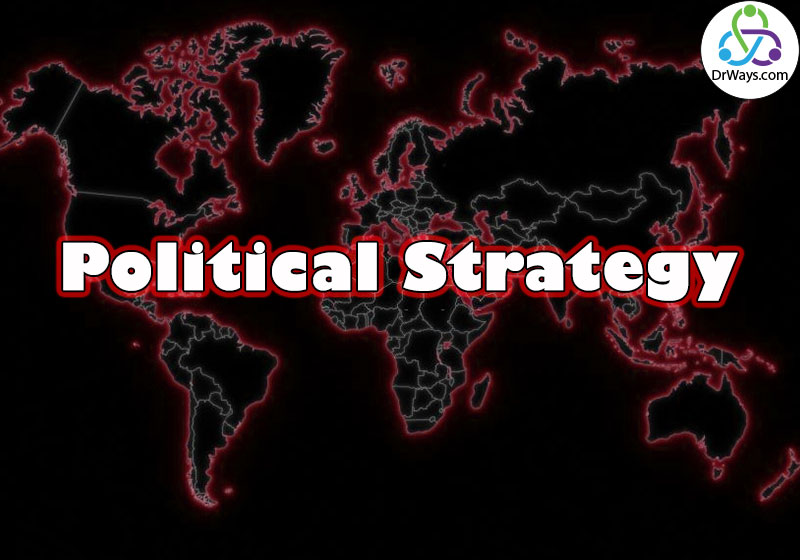 انواع استراتژی سیاسی