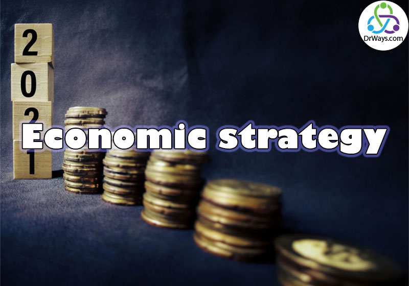 انواع استراتژی اقتصادی