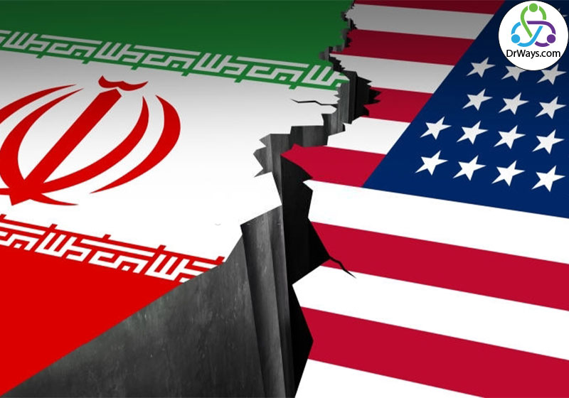 شکست در مذاکرات ایران و امریکا