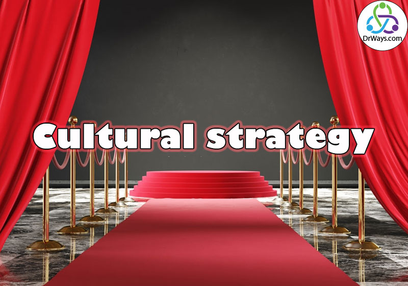 انواع استراتژی فرهنگی