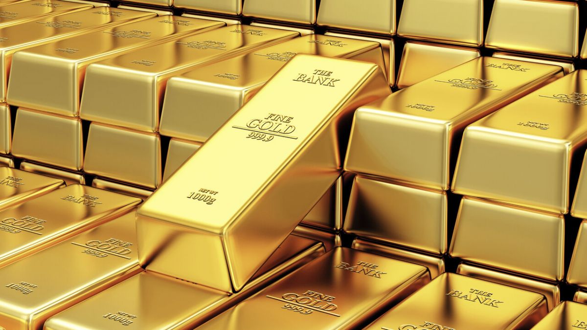سرمایه‌گذاری در بازار طلا