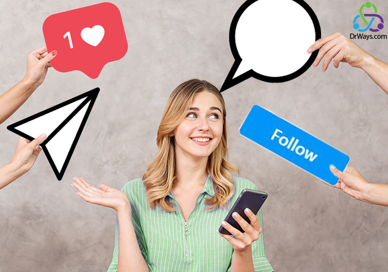 نحوه افزایش فالوور در اینستاگرام