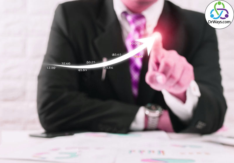 افزایش فروش اینترنتی