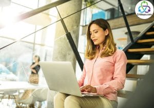 مشاوره آنلاین جز کسب و کار اینترنتی