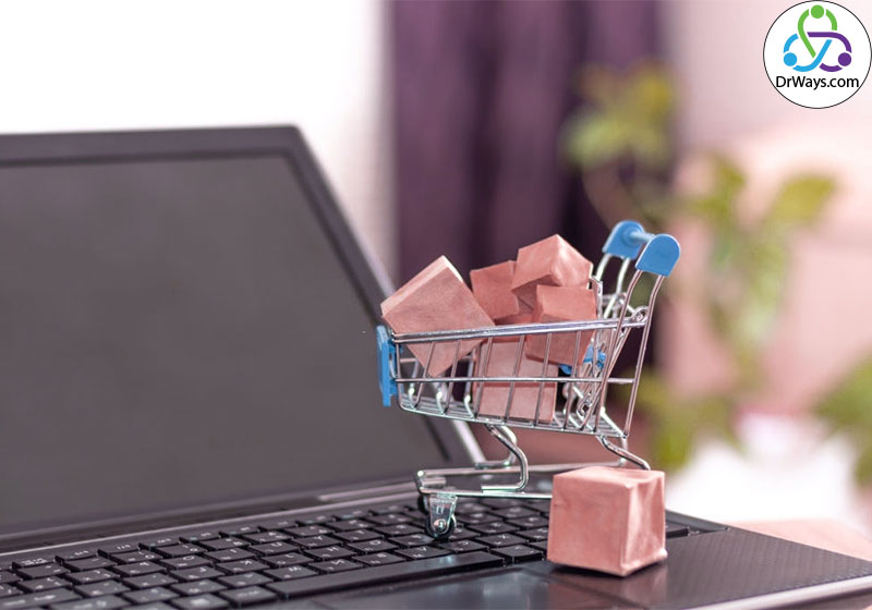 بهترین فروشگاه اینترنتی