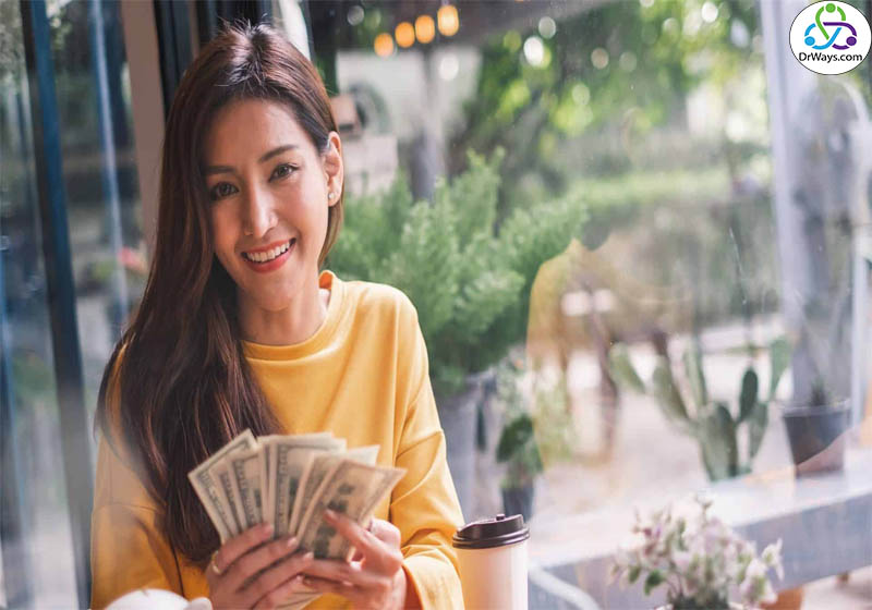 ثروتمندترین زنان جهان چه کسانی هستند