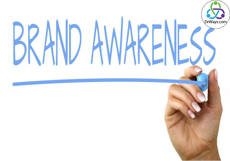 آگاهی از برند (Brand awareness)
