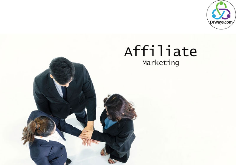 موفقیت در همکاری در فروش Affiliate Makreting