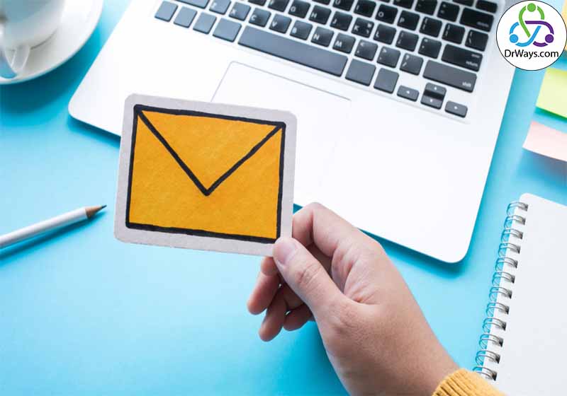 استفاده از ایمیل مارکتینگ