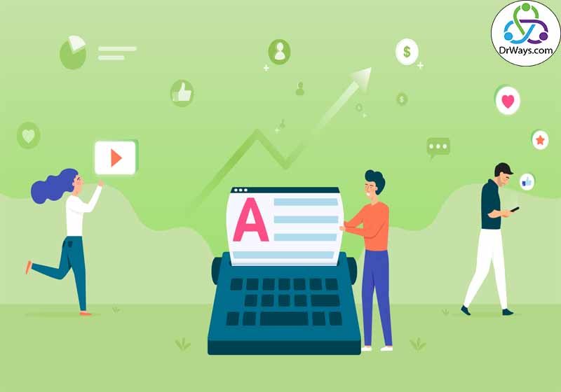 انواع بازاریابی (Marketing)