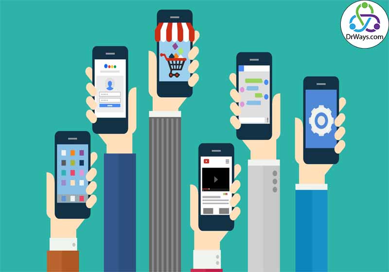 بازاریابی با موبایل