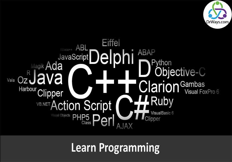c++ یکی از بهترین زبان های برنامه نویسی در جهان