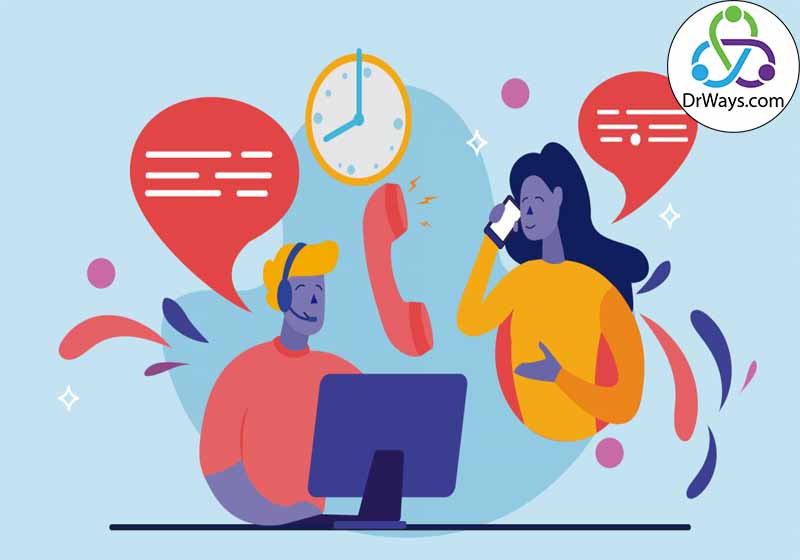 انواع کاربرد CRM