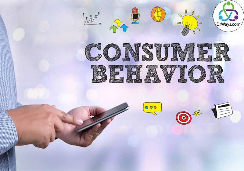 شناخت عوامل مؤثر بر رفتار مشتری