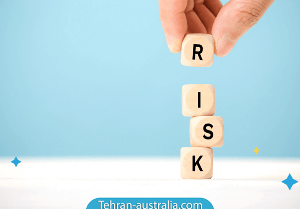 مدلسازی ریسک چگونه است؟