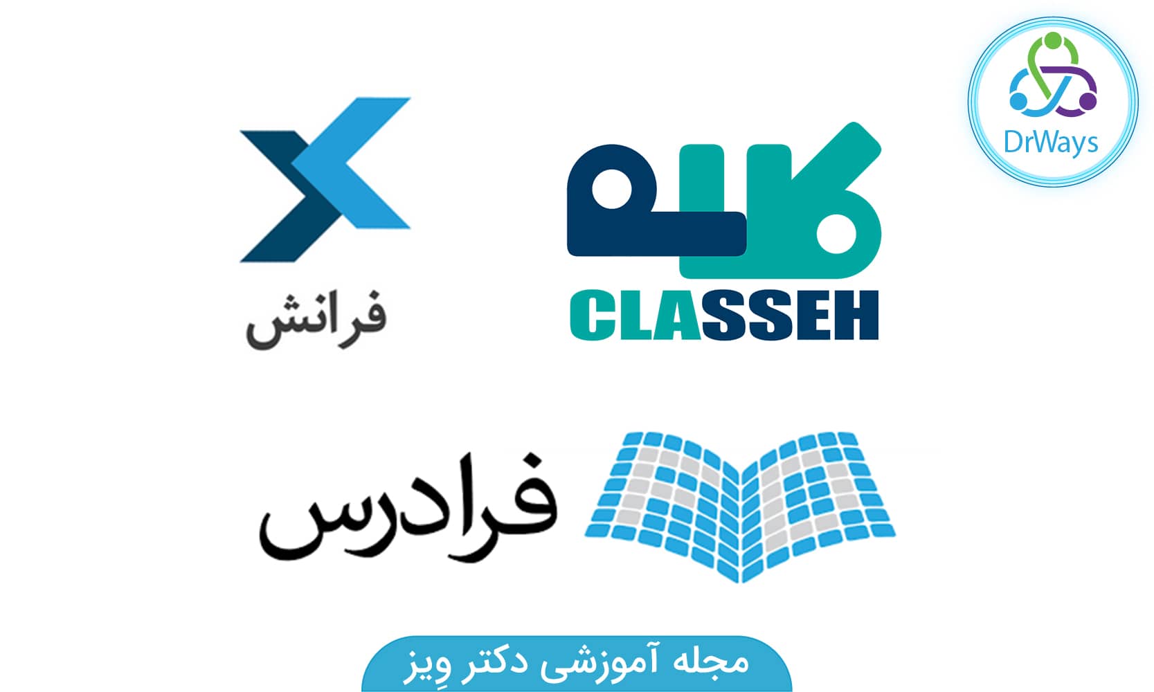 استارتاپ های آموزشی برتر ایرانی
